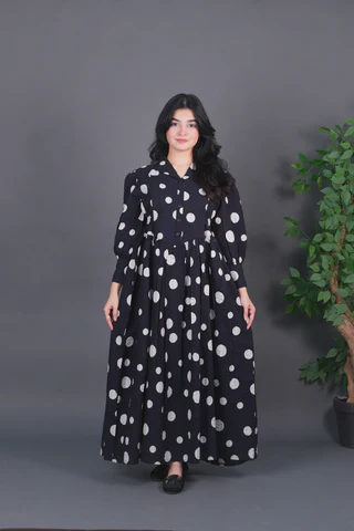 Handcrafted Formal Collection
