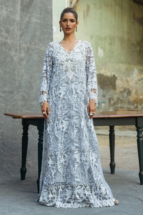 Formal Embellished Dress